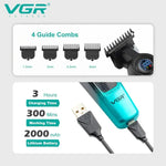 Makine rroje VGR V- 996 foto 2