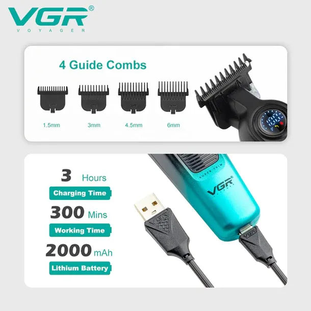 Makine rroje VGR V- 996 foto 2
