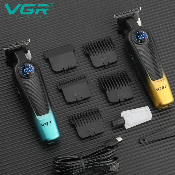 Makine rroje VGR V- 996 foto 3