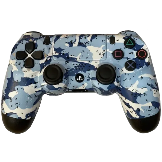 Kontroller per Ps4 foto 7