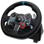 Logitech G29 Driving Force foto 2