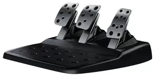 Logitech G29 Driving Force foto 4