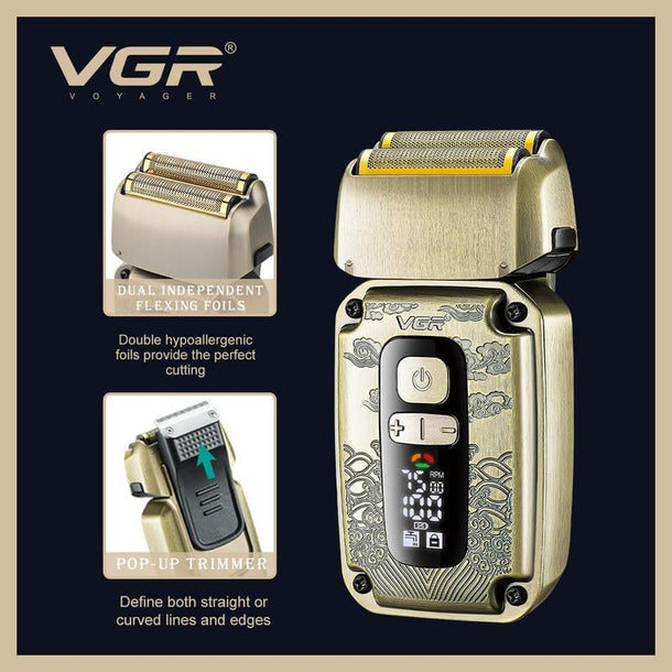 Set Makine Rroje VGR V- 642 foto 2