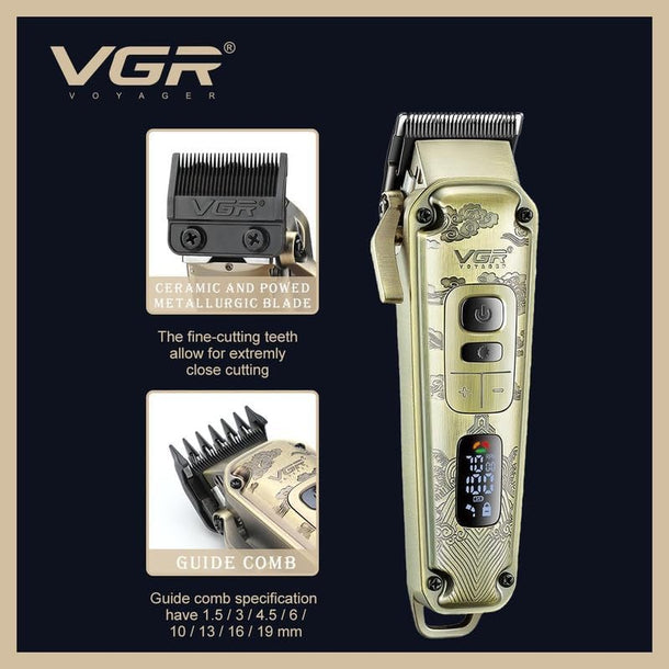 Set Makine Rroje VGR V- 642 foto 3