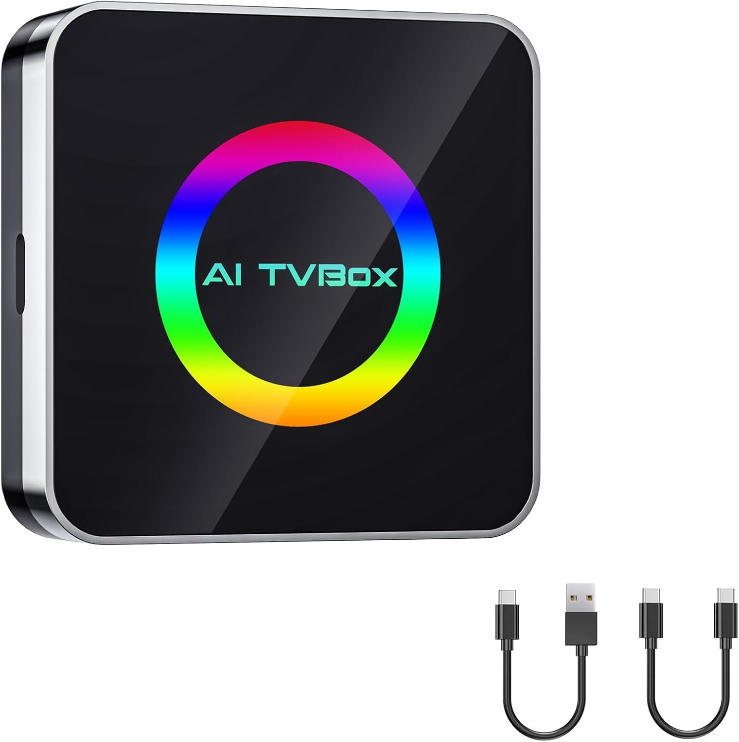 Car Play- Ai Tv Box foto 1