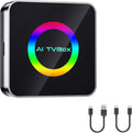 Car Play- Ai Tv Box