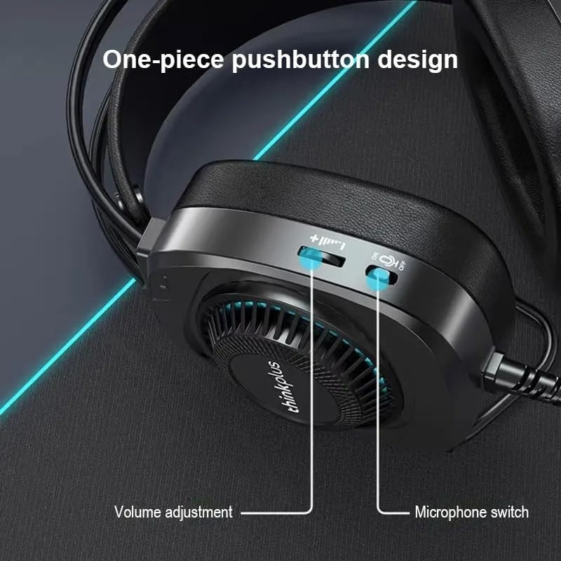 Kufje Lenovo- Thinkplus- G81B foto 3