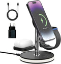 Earldom 4- in-1 Wireless Charger