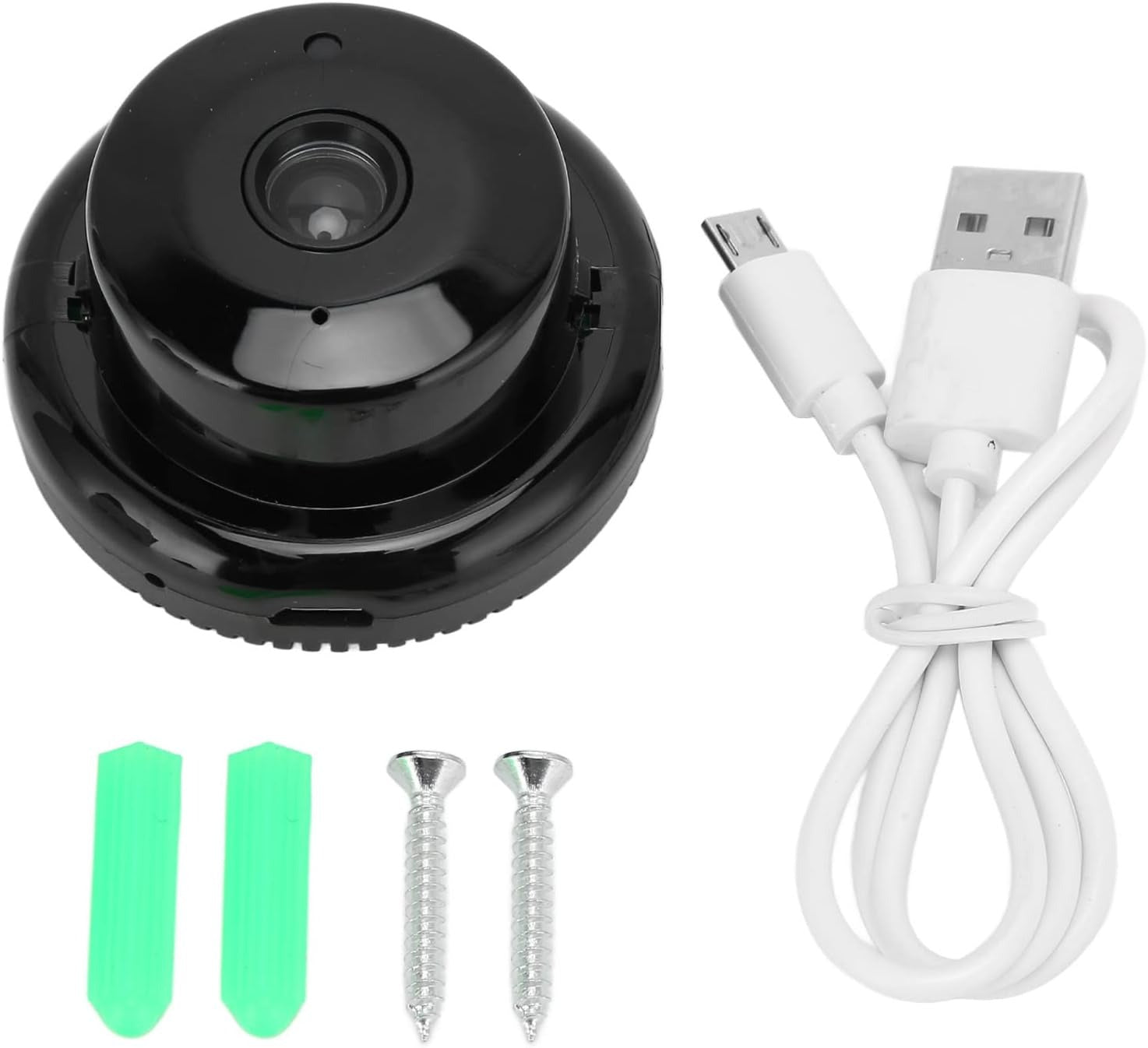 Mini WiFi IP Camera 1080P foto 3
