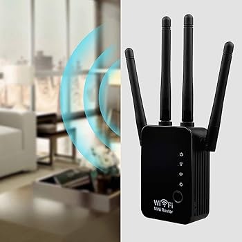 Shperndares wifi- 11ac foto 2