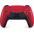 Kontroller per PS5- red