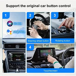 Carplay Adapter & Android Auto – Plug & Play Universal per Makina foto 2