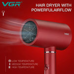 Tharse Flokesh VGR 431 foto 2