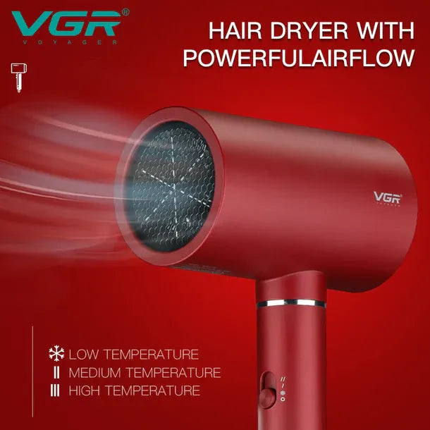 Tharse Flokesh VGR 431 foto 2