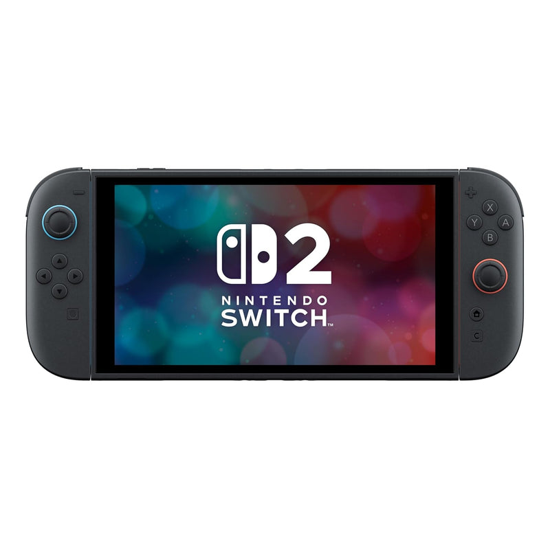 Nintendo Switch 2 foto 2