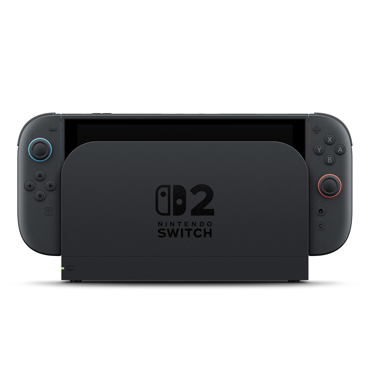 Nintendo Switch 2 foto 4