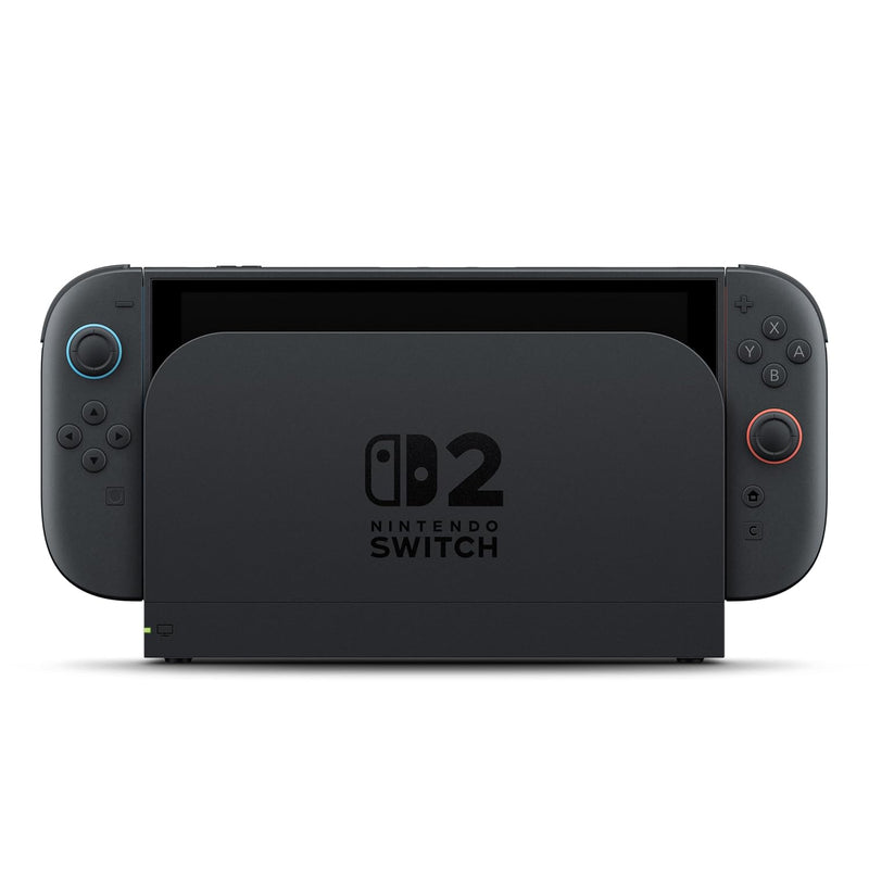 Nintendo Switch 2 foto 4