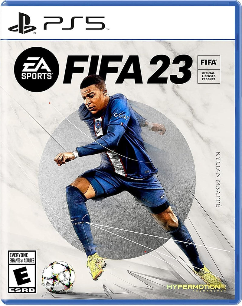 FC 23– PS5 foto 1