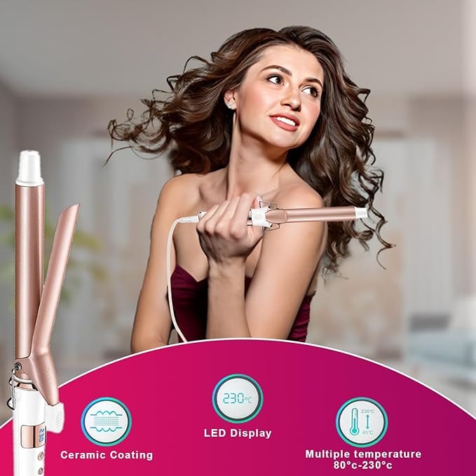 VGR GlamCurl Pro V- 578 foto 2