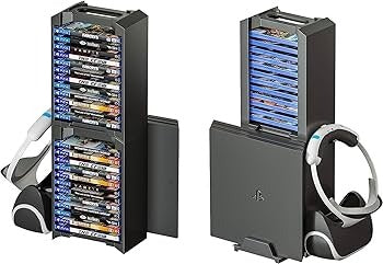 Organizues per Playstation foto 1