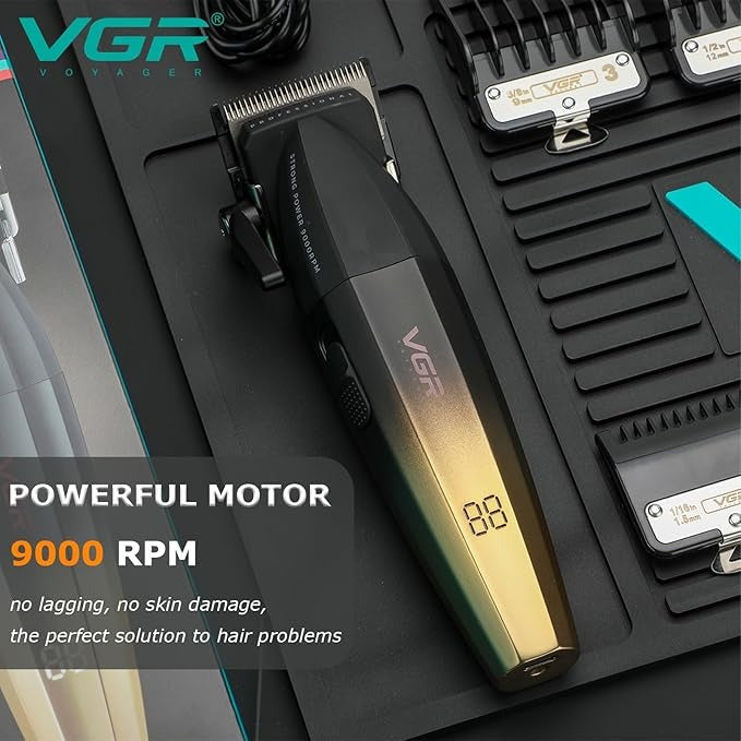 Makine Qethje VGR 003 foto 3