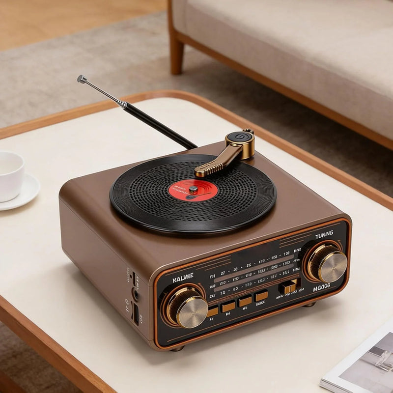 Speaker Radio – 098 foto 2