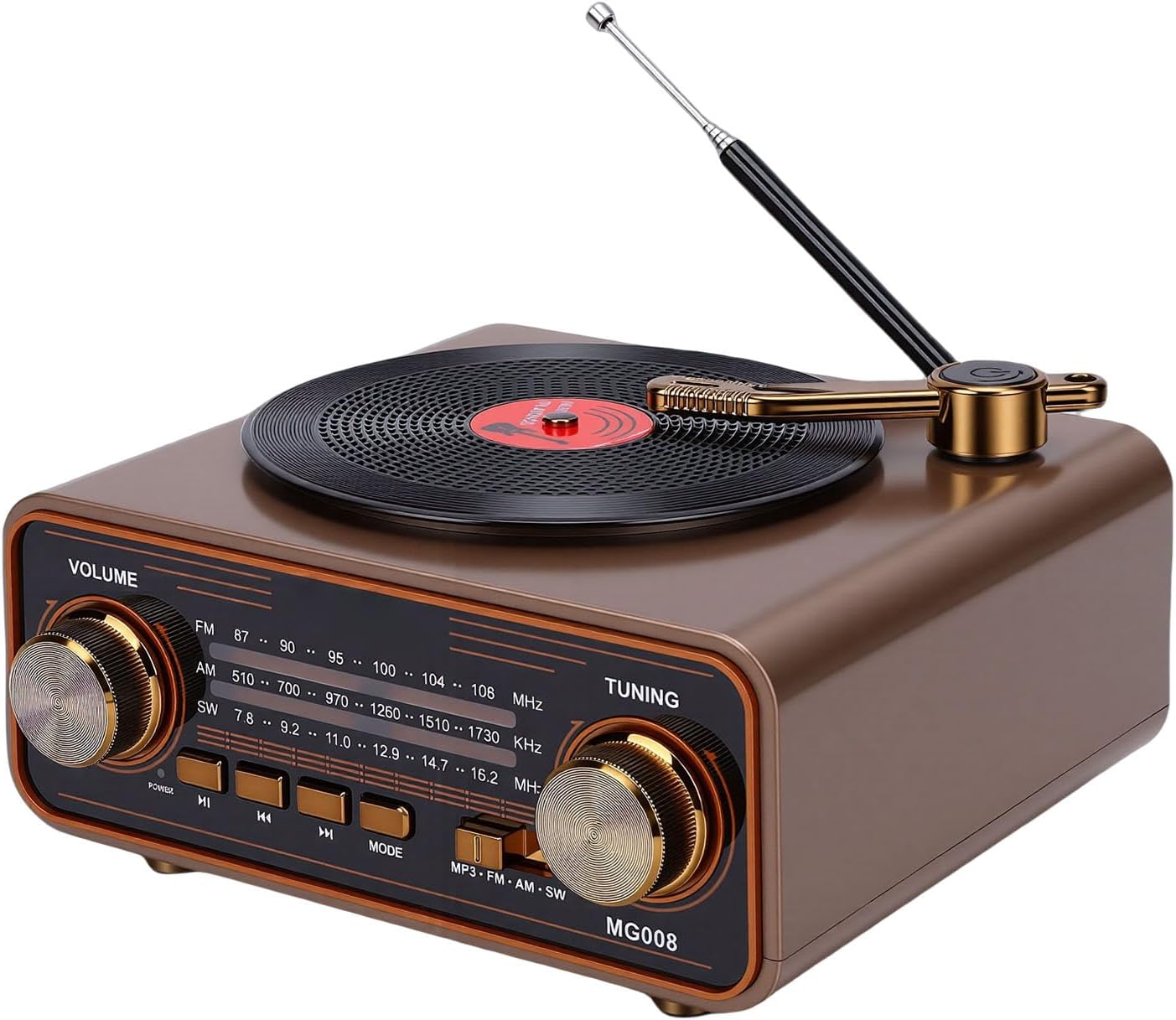 Speaker Radio – 098 foto 1