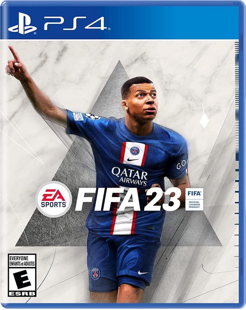 FC 23– PS4 foto 1