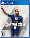 FC 23- PS4