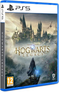 Hogwarts Legacy- PS5