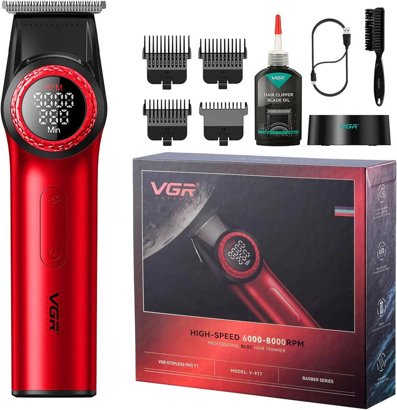 Makine Qethje- VGR977 foto 2