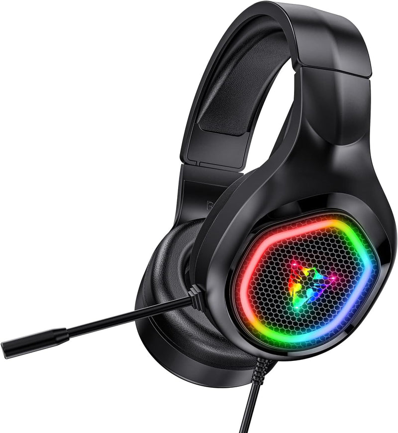 Kufje Gaming- G503 foto 1