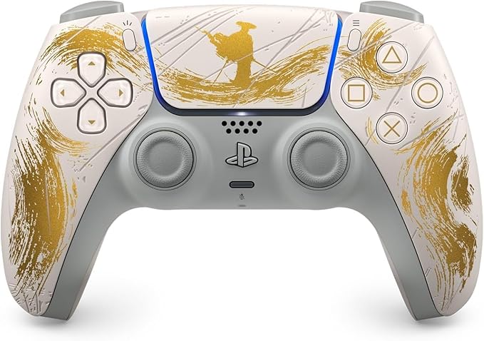 Kontroller per PS5- Ghost of Yōtei foto 1