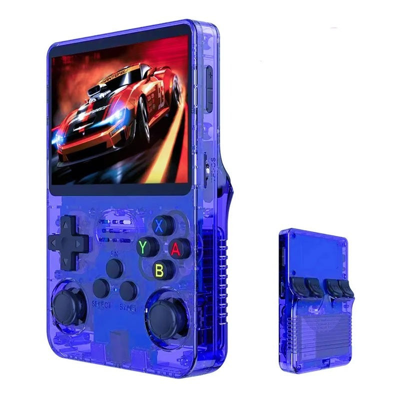 R36S Handheld Game Console foto 7