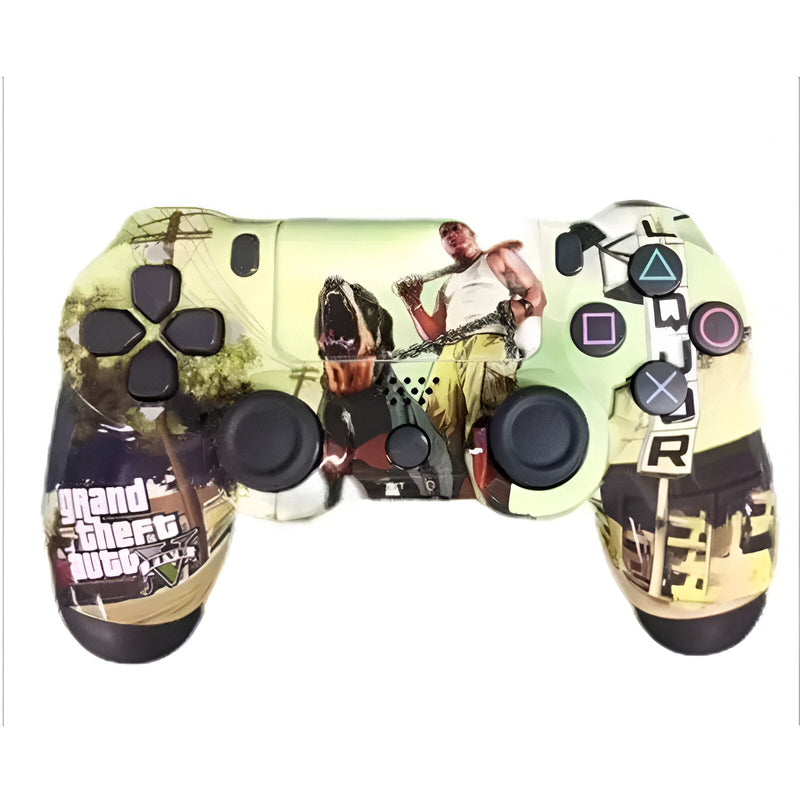 Kontroller per Ps4 foto 6