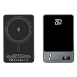 Power Bank Magnetic- 10000mah foto 1