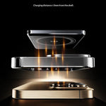 Power Bank Magnetic- 10000mah foto 3