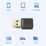 Bluetooth Audio Receiver Marka : Earldom BR09 foto 3