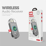 Earldom ET- BR13– Bluetooth Audio Receiver foto 2