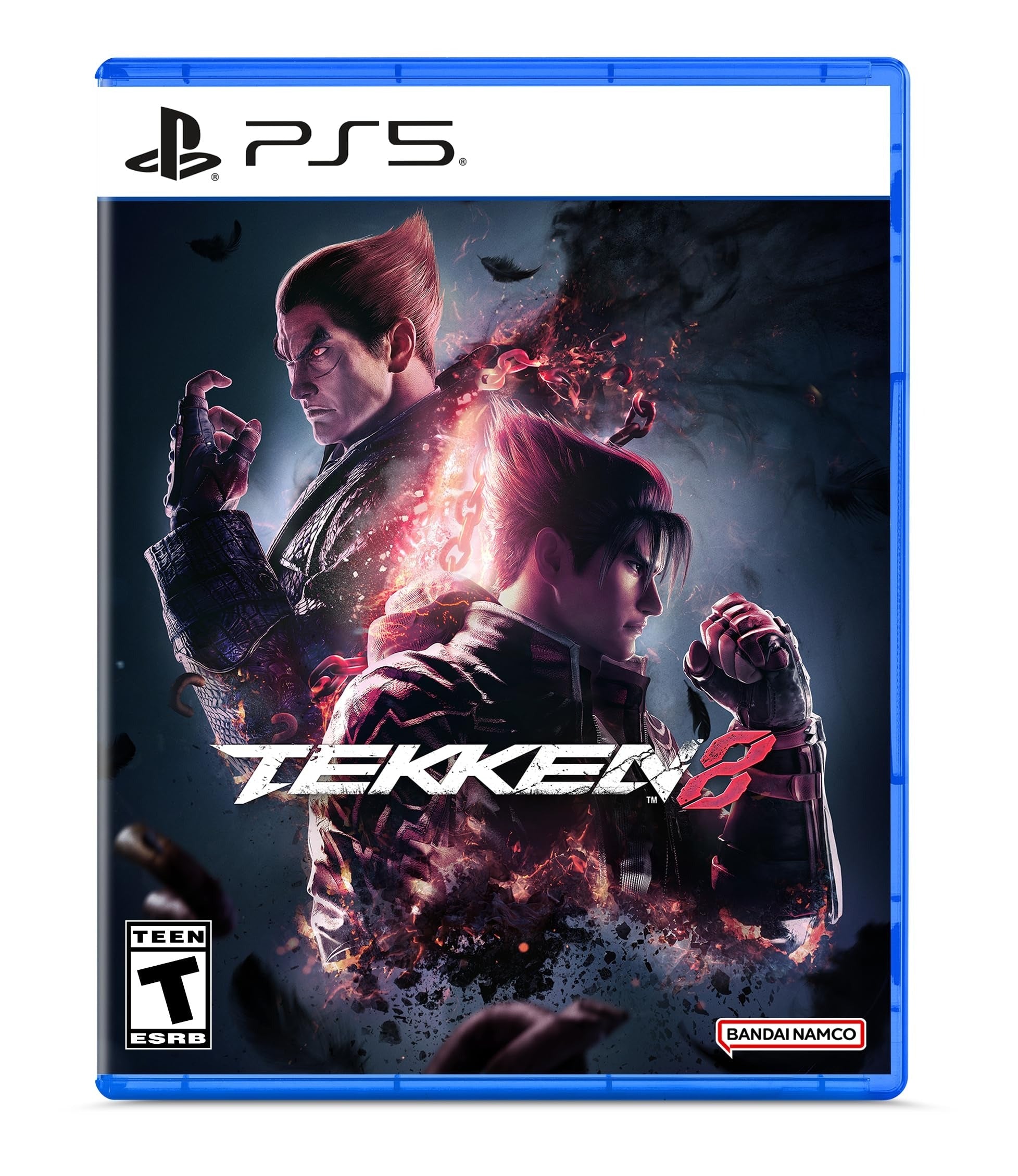 TEKKEN8- Ps5 foto 1