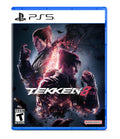 TEKKEN8- Ps5