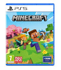 Minecraft- PS5