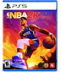 NBA 2K23- PS5