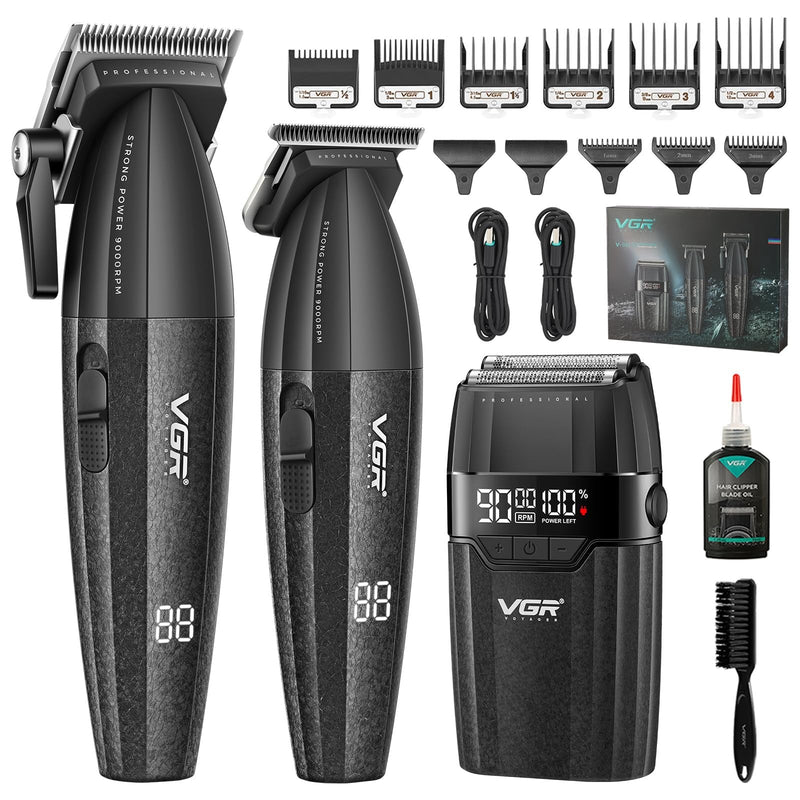 Set Makina Qethje- VGR 640 S3 foto 1