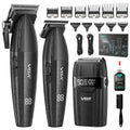 Set Makina Qethje- VGR 640 S3