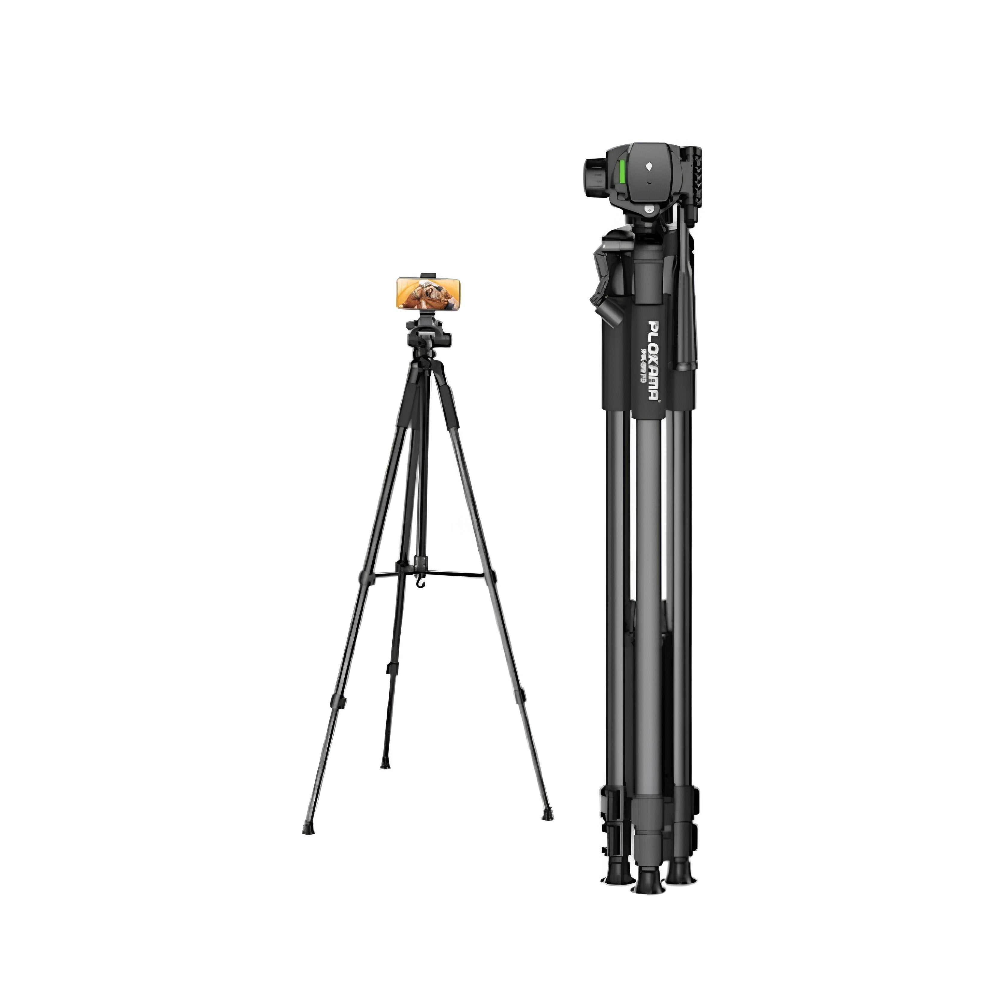 Tripod PK9970 foto 1
