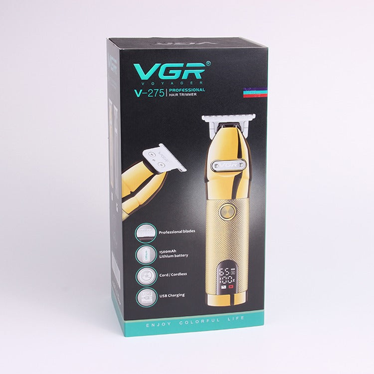 Makine Qethjeje- VGR V‑275 foto 3
