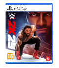 WWE 2K25- PS5