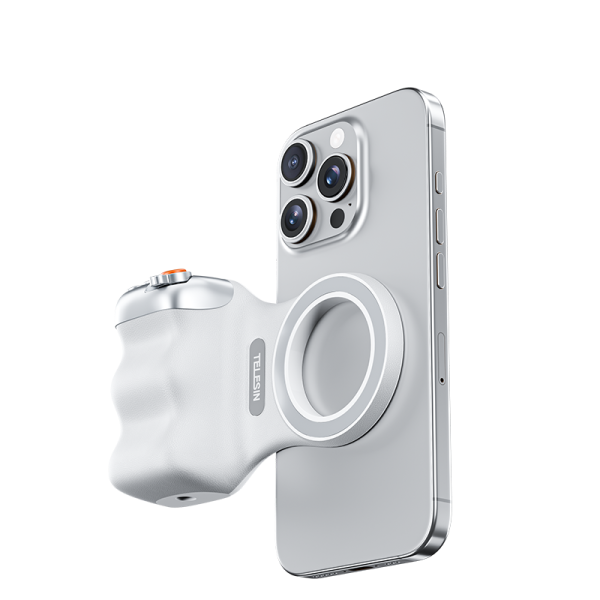 Mbajtese Telefoni Per Fotografim- Telesin foto 3