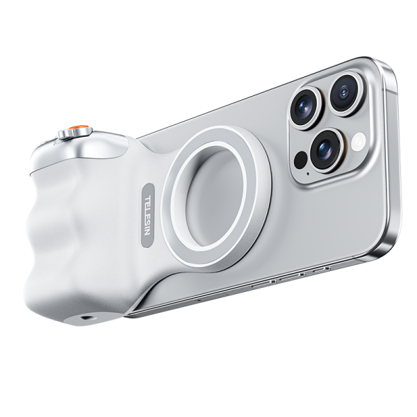 Mbajtese Telefoni Per Fotografim- Telesin foto 1